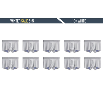 VYRON Boxershorts – Noticeable comfort all day long