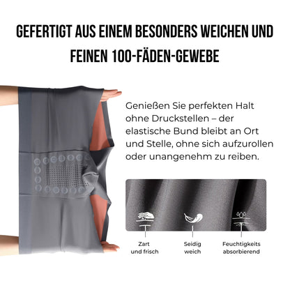 High-Performance Unterwäsche für aktive Männer | FORMGEIST BOX