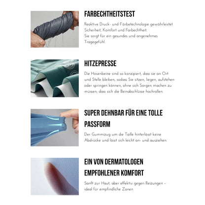 High-Performance Unterwäsche für aktive Männer | FORMGEIST BOX