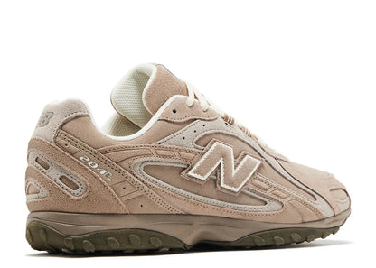 NB 204L 'Mushroom Arid Stone'