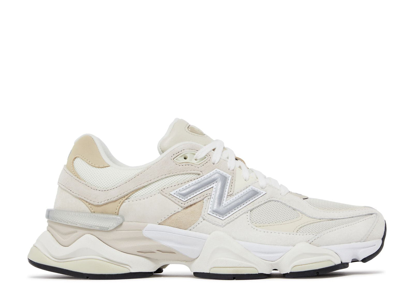NB 9060 Turtledove – Y2K Design trifft Performance