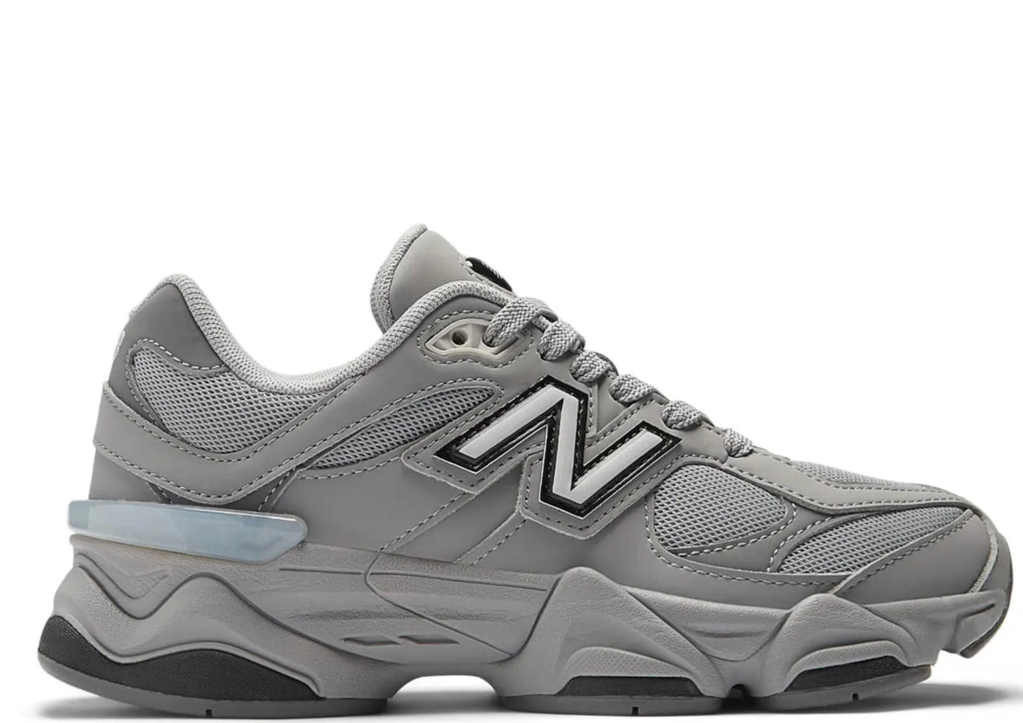 NB 9060 GS "Shadow Grey CastleRock"