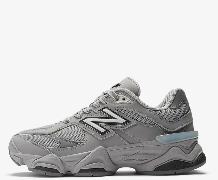 NB 9060 GS "Shadow Grey CastleRock"