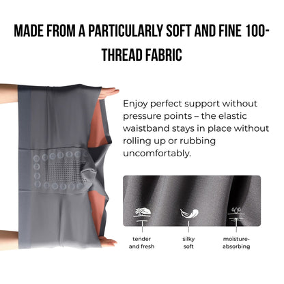 VYRON Boxershorts – Noticeable comfort all day long