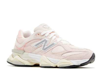 NB 9060 "Pink Rose" – Y2K Design trifft Performance