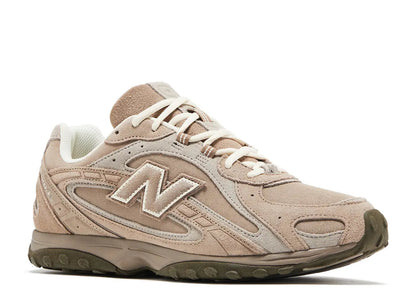 NB 204L 'Mushroom Arid Stone'