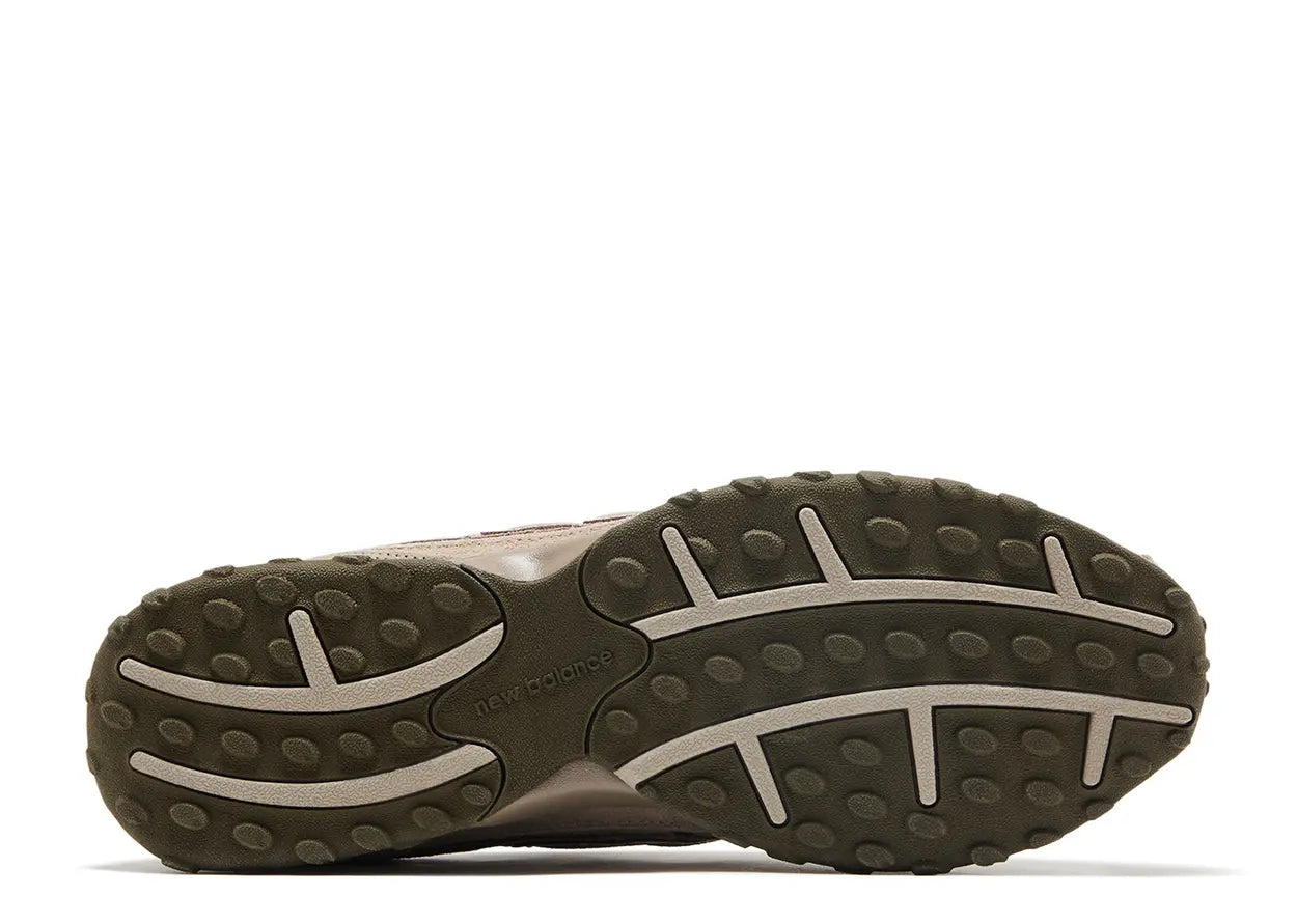 NB 204L 'Mushroom Arid Stone'