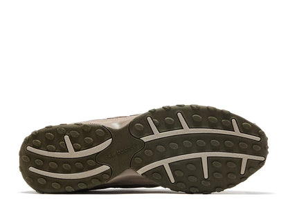 NB 204L 'Mushroom Arid Stone'